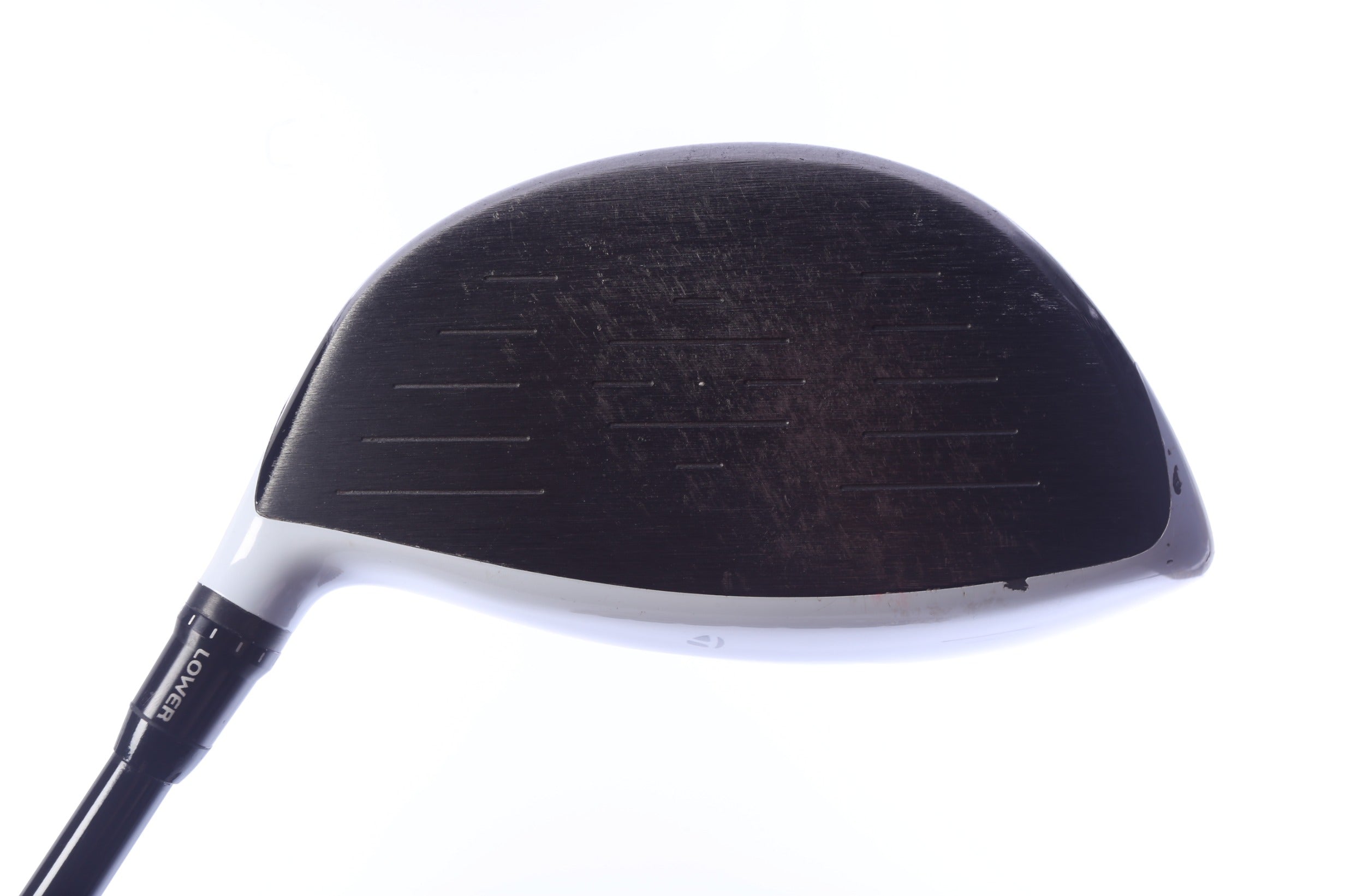 Used TaylorMade M2 2017 Driver - 9.5 Degrees - Regular Flex Fujikura VISTA RPO - Right-Handed