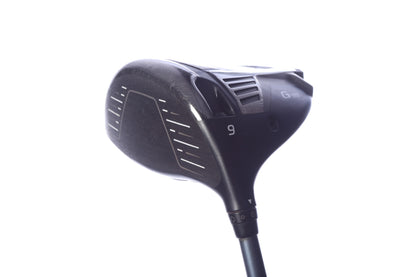 Used Ping G425 MAX Driver - 9 Degrees - Stiff Flex Ping ALTA CB - Left-Handed-Next Round