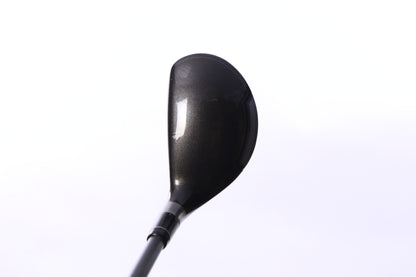 Used TaylorMade SLDR 2H Hybrid - Right-Handed - 17 Degrees - Stiff Flex