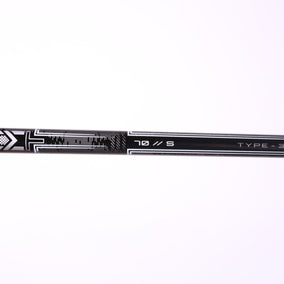 Used Callaway Paradym Ai Smoke TD Driver - 9 Degrees - Stiff Flex Mitsubishi MMT - Right-Handed-Next Round