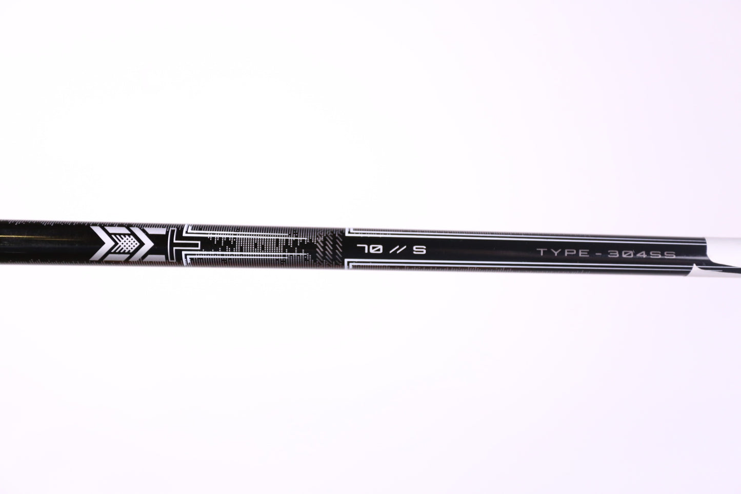 Used Callaway Paradym Ai Smoke TD Driver - 9 Degrees - Stiff Flex Mitsubishi MMT - Right-Handed-Next Round