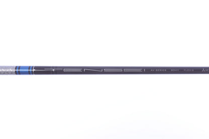 Used TaylorMade SIM2 Rescue 2H Hybrid - Right-Handed - 17 Degrees - Stiff Flex