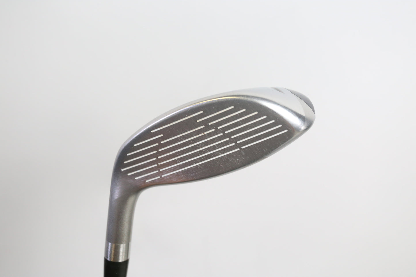Used Ping G10 3H Hybrid - Right-Handed - 21 Degrees - Stiff Flex