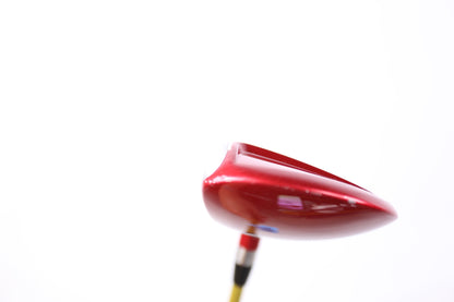 Used Vixa V12 3-Wood - Right-Handed - 14.5 Degrees - Ladies Flex-Next Round