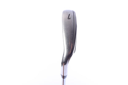 Used Callaway Mavrik Single 7-Iron - Left-Handed - Stiff Flex