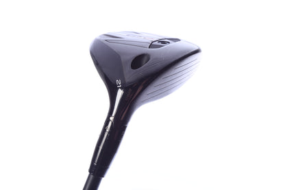 Used Titleist GT2 7-Wood - Right-Handed - 21 Degrees - Extra Stiff Flex