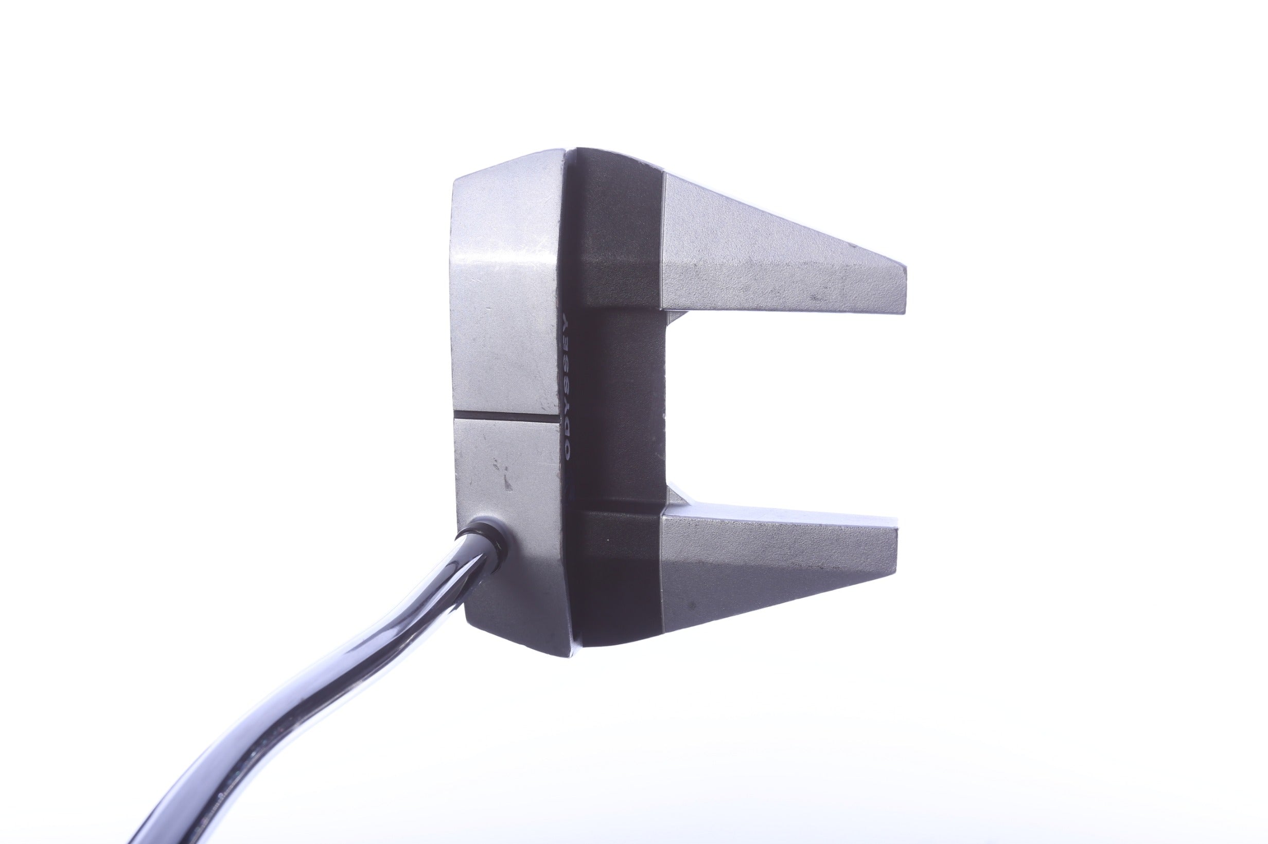 Used Odyssey Works #7 Tank Cruiser Putter - Right-Handed - 38.5 in - Mallet