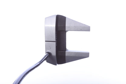 Used Odyssey Works #7 Tank Cruiser Putter - Right-Handed - 38.5 in - Mallet