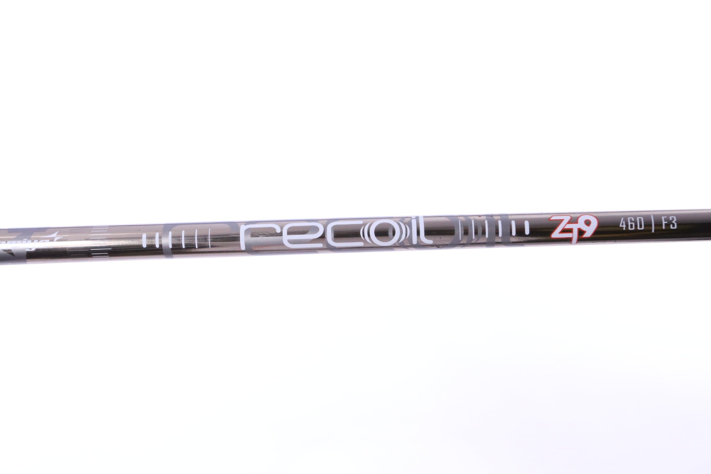 Used Callaway Mavrik Single 7-Iron - Right-Handed - Regular Flex