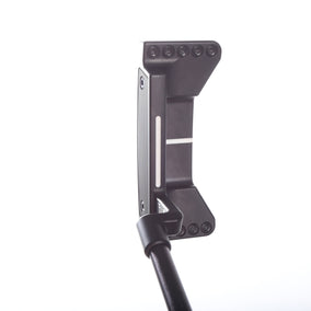 Used PXG Mustang - Black Putter - Right-Handed - 32.5 in - Blade-Next Round