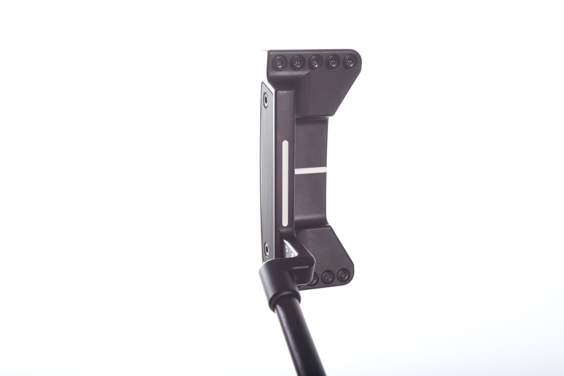 Used PXG Mustang - Black Putter - Right-Handed - 32.5 in - Blade-Next Round