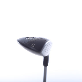 Used Cobra King TEC 3H Hybrid - Left-Handed - 19 Degrees - Stiff Flex-Next Round