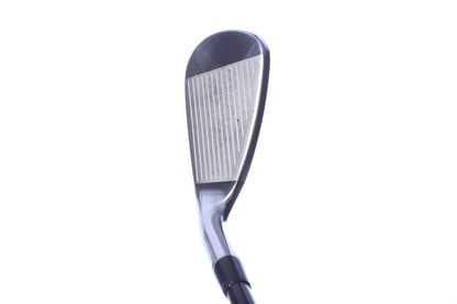 Used Titleist 2021 T300 Iron Set - Left-Handed - 5-PW - Regular Flex