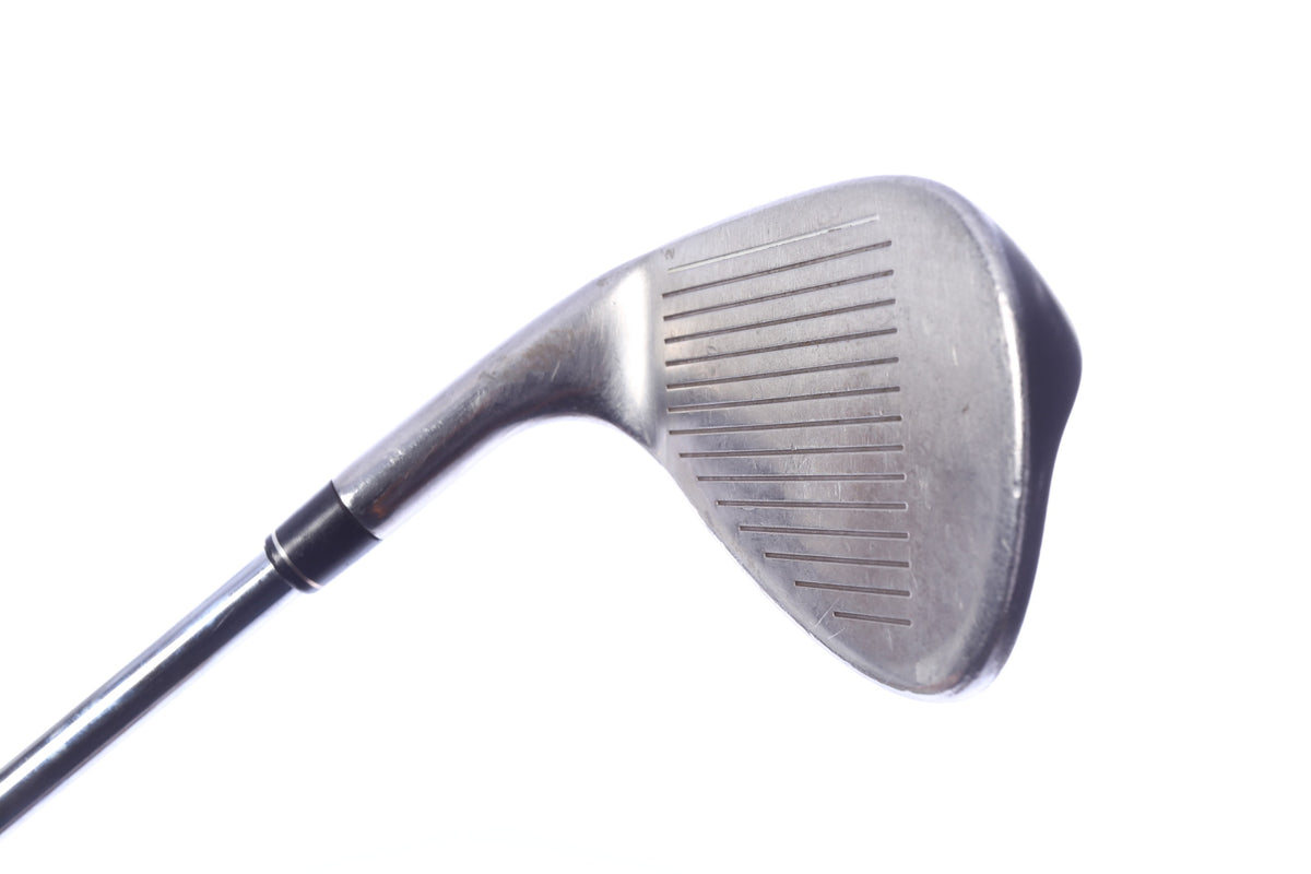 Used TaylorMade M4 Approach Wedge - Right-Handed - 49 Degrees - Stiff Flex