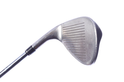 Used TaylorMade M4 Approach Wedge - Right-Handed - 49 Degrees - Stiff Flex