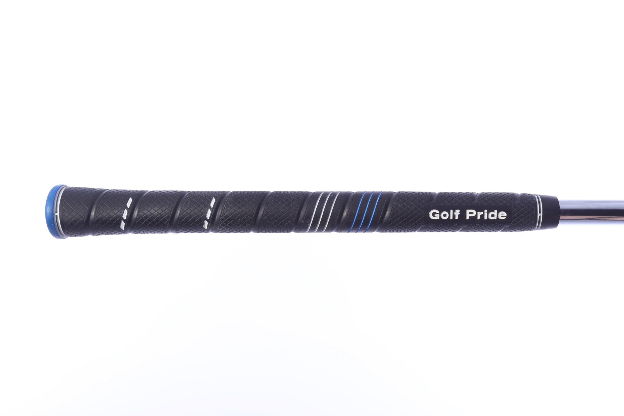 Used Mizuno T20 Satin Chrome Lob Wedge - Right-Handed - 60 Degrees - Extra Stiff Flex