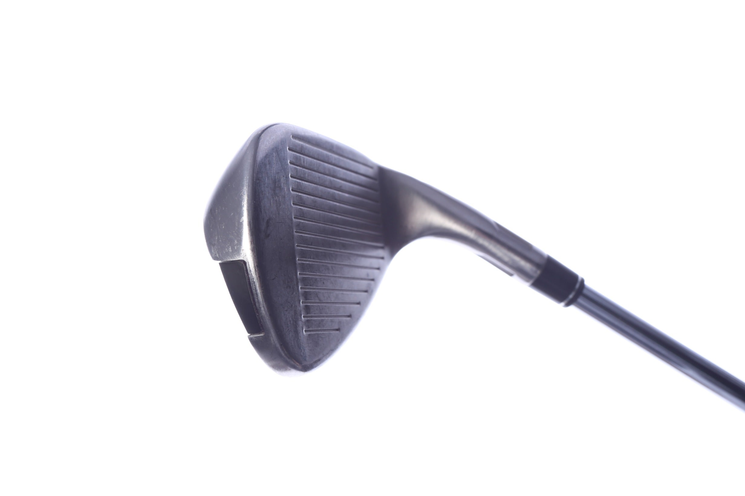Used TaylorMade STEALTH Approach Wedge - Left-Handed - 49 Degrees - Regular Flex-Next Round