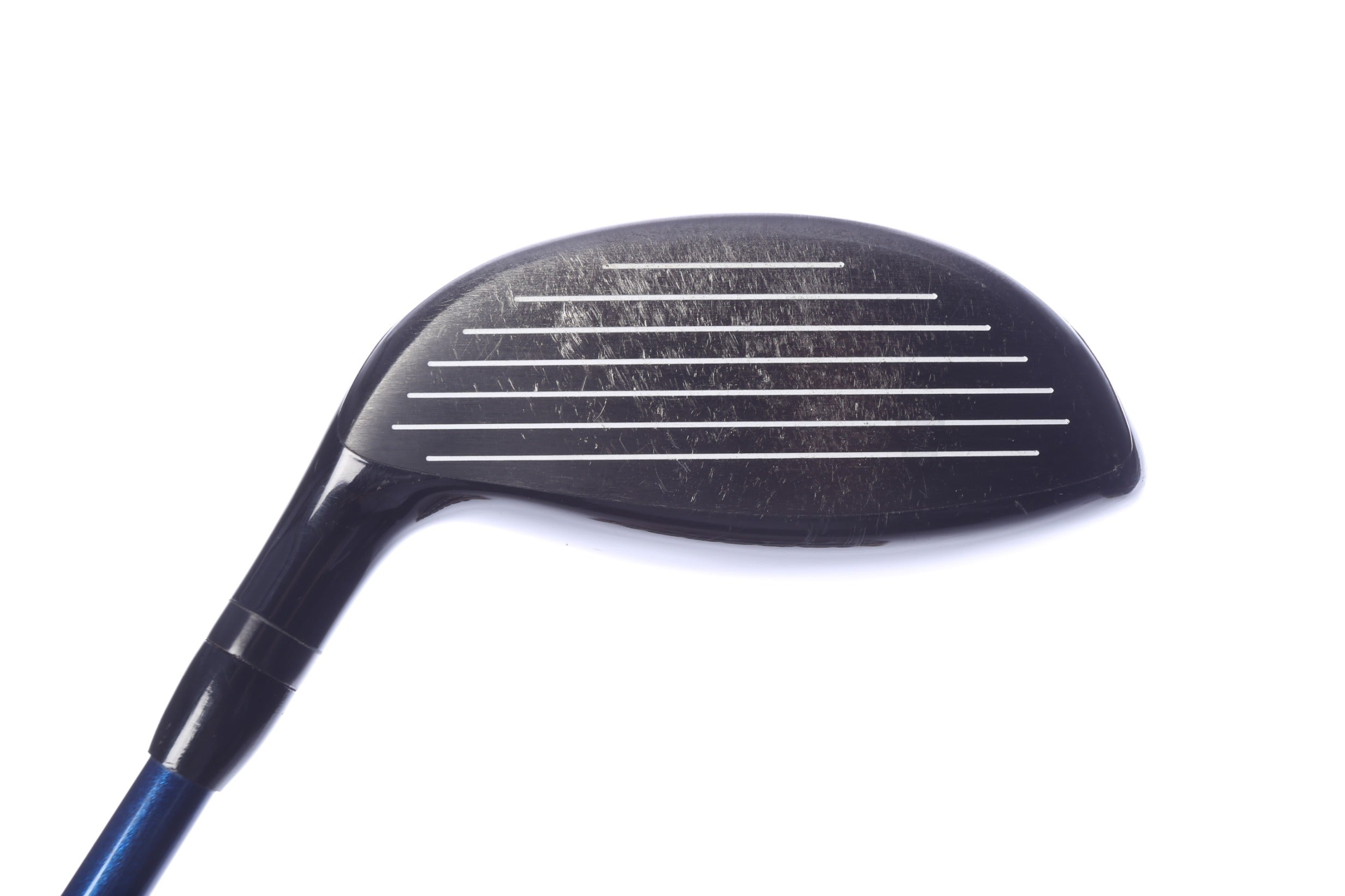 Used Tour Edge Exotics XCG-6 4-Wood - Right-Handed - 16.5 Degrees - Extra Stiff Flex-Next Round