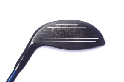 Used Tour Edge Exotics XCG-6 4-Wood - Right-Handed - 16.5 Degrees - Extra Stiff Flex-Next Round
