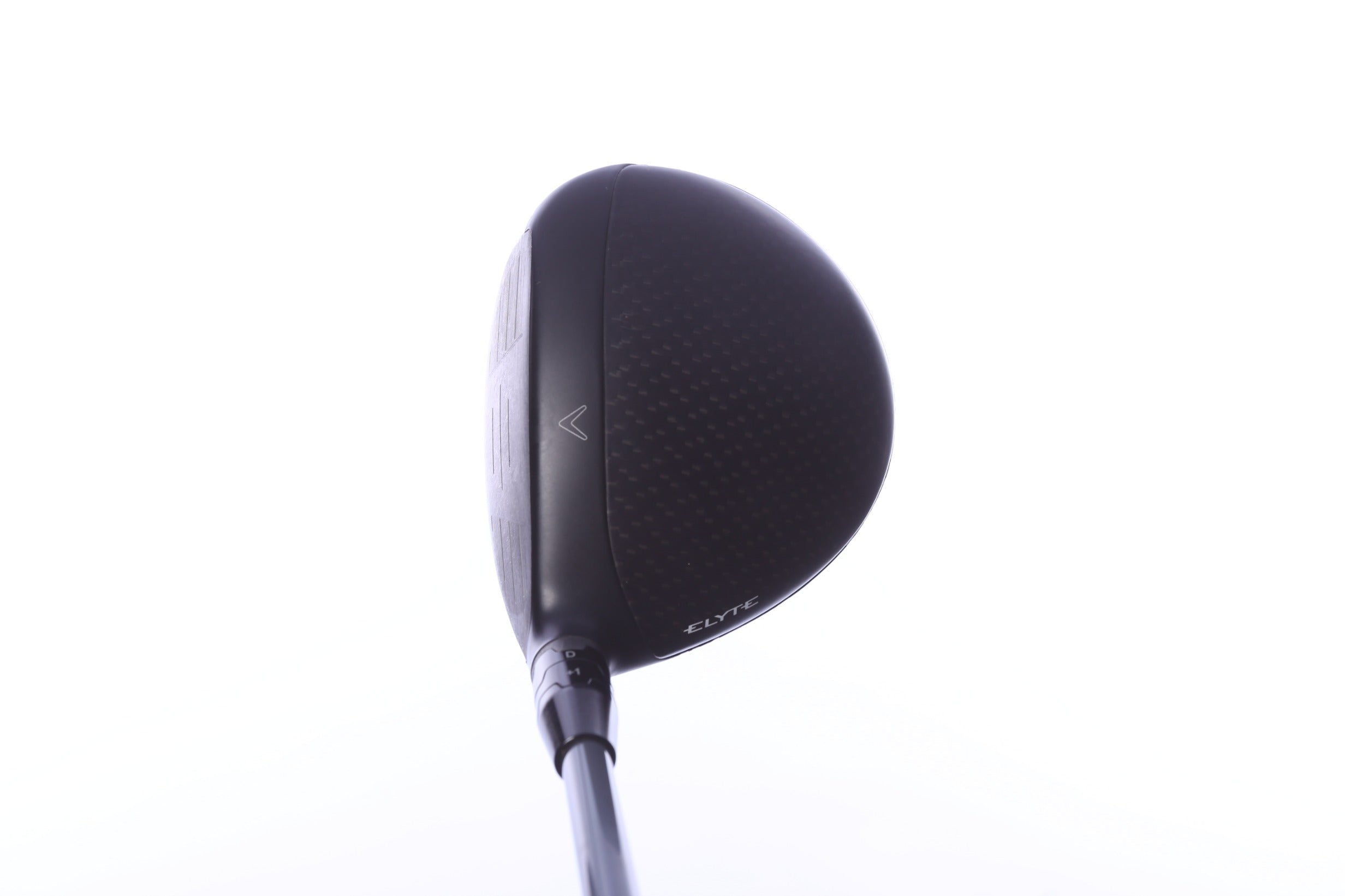 Used Callaway Elyte X 3-Wood - Right-Handed - 15 Degrees - Regular Flex