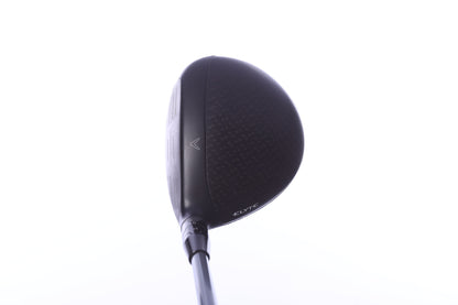 Used Callaway Elyte X 3-Wood - Right-Handed - 15 Degrees - Regular Flex