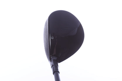 Used TaylorMade Qi10 Tour 3-Wood - Right-Handed - 15 Degrees - Stiff Flex