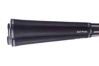 Used Callaway Paradym Iron Set - Right-Handed - 5-PW - Regular Flex
