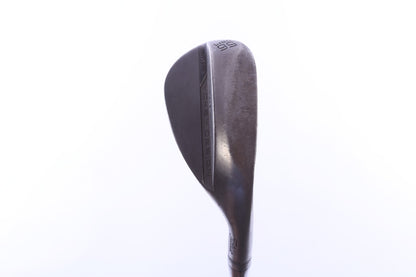 Used Titleist Vokey SM8 Jet Black Sand Wedge - Right-Handed - 56 Degrees - Wedge Flex-Next Round