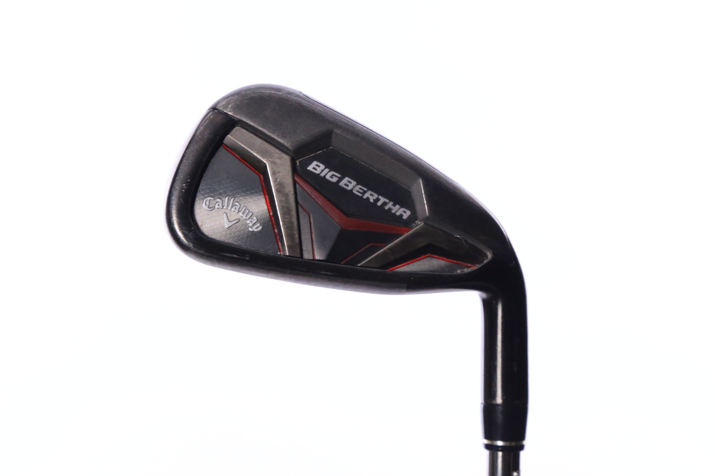 Used Callaway Big Bertha CF19 Single 7-Iron - Right-Handed - Regular Flex