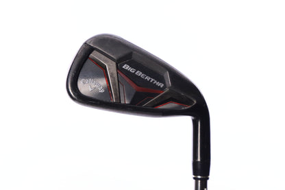 Used Callaway Big Bertha CF19 Single 7-Iron - Right-Handed - Regular Flex
