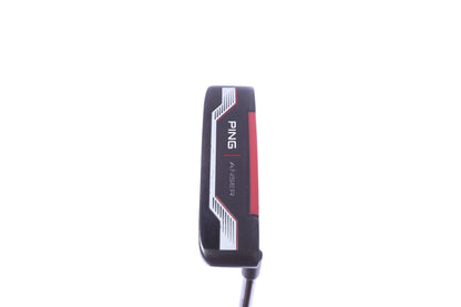 Used Ping 2021 Anser Putter - Right-Handed - 33.5 in - Blade