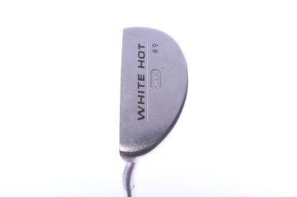 Used Odyssey White Hot XG #9 Putter - Left-Handed - 35 in - Mid-mallet