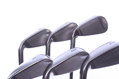Used Callaway Mavrik Iron Set - Right-Handed - 4-9 - Regular Flex
