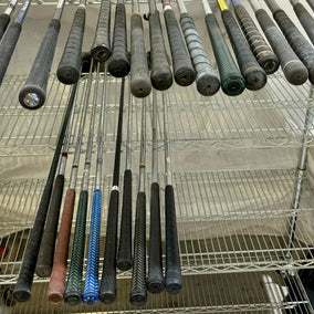 Wholesale Lot of 30 Golf Clubs - Assorted Fairway Woods-Next Round