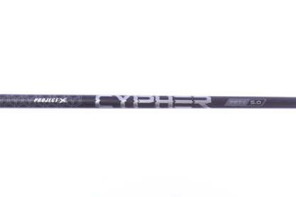 Used Callaway Paradym X 5H Hybrid - Right-Handed - 24 Degrees - Seniors Flex-Next Round