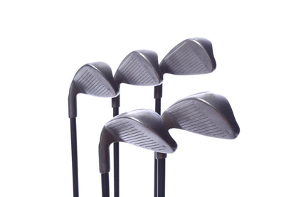 Used Ping G30 Iron Set - Right-Handed - 6-PW - Soft Regular Flex