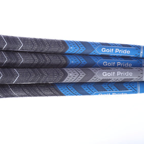 Used Titleist AP2 716 Forged Iron Set - Right-Handed - 5-PW - Stiff Flex-Next Round