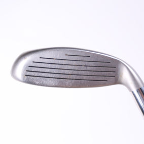 Used Callaway RAZR X HL 4H Hybrid - Left-Handed - 24 Degrees - Regular Flex-Next Round