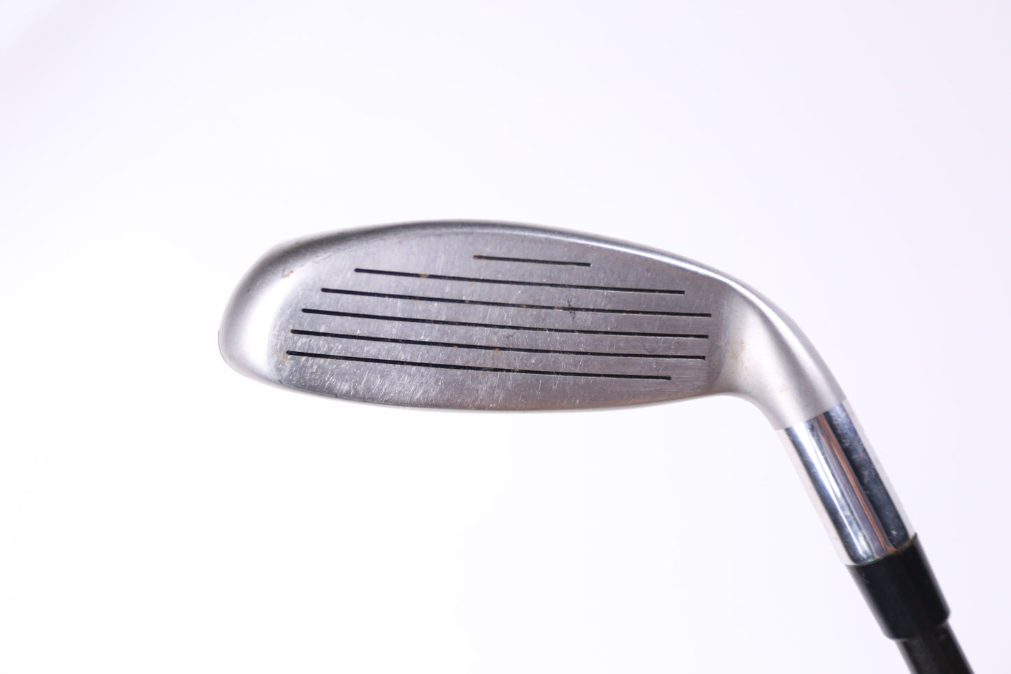 Used Callaway RAZR X HL 4H Hybrid - Left-Handed - 24 Degrees - Regular Flex-Next Round