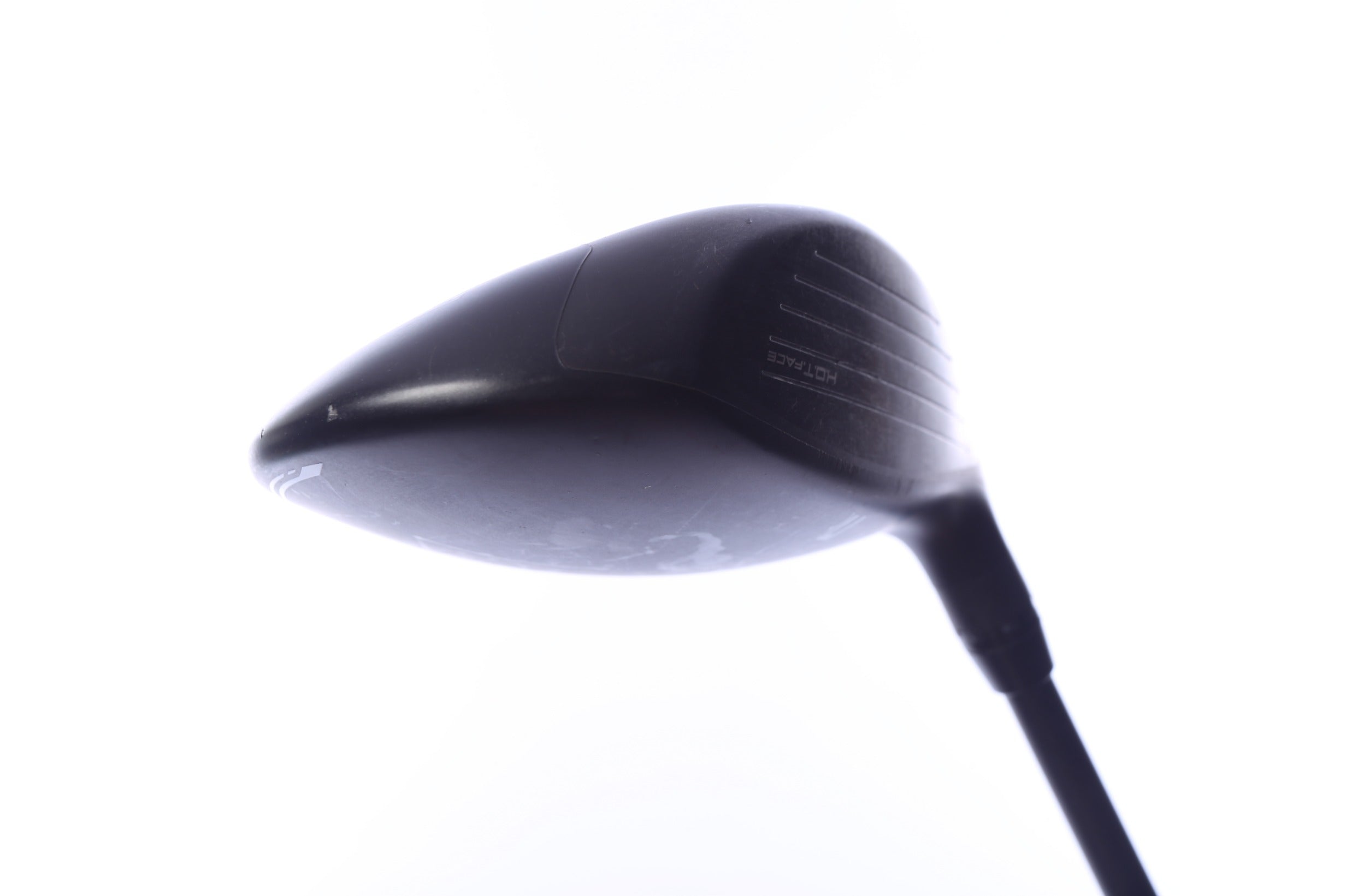 Used Cobra Darkspeed X 3-Wood - Left-Handed - 15 Degrees - Stiff Flex