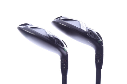 Used Callaway Elyte X Hybrid Set - Right-Handed - 6H, 7H - Regular Flex-Next Round