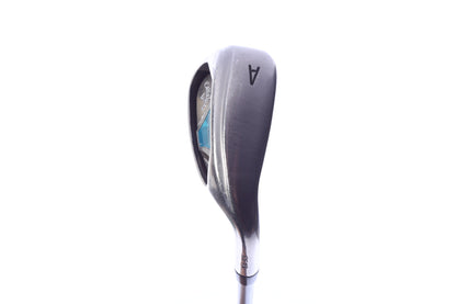 Used Callaway Rogue Approach Wedge - Right-Handed - 49 Degrees - Ladies Flex