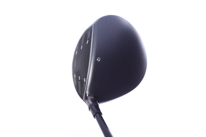 Used TaylorMade Qi35 LS Driver - 10.5 Degrees - Stiff Flex Mitsubishi Kai'li Red - Right-Handed