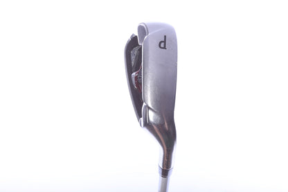 Used Wilson Staff D-100 Pitching Wedge - Right-Handed - 43 Degrees - Regular Flex