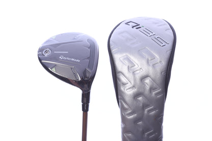 TaylorMade Qi35 MAX Lite 5-Wood - Right-Handed - 18.5 Degrees - Stiff Flex-Next Round