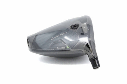Used TaylorMade Qi35 LS Driver - HEAD ONLY - Right-Handed - 9 Degrees