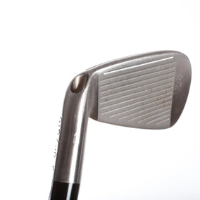 Used TaylorMade STEALTH Single 7-Iron - Right-Handed - Ladies Flex-Next Round