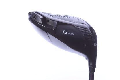 Used Ping G425 LST Driver - 10.5 Degrees - Stiff Flex Ping Tour Chrome - Right-Handed