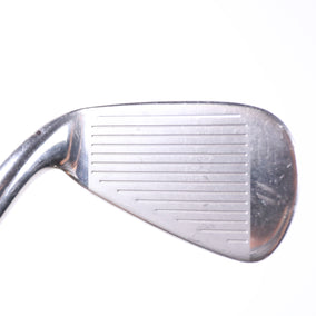 Used TaylorMade SIM MAX OS Single 6-Iron - Right-Handed - Regular Flex-Next Round