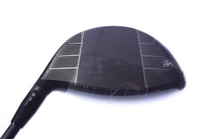 Used Titleist GT4 Driver - 8 Degrees - Stiff Flex Mitsubishi Tensei 1K Blue - Right-Handed